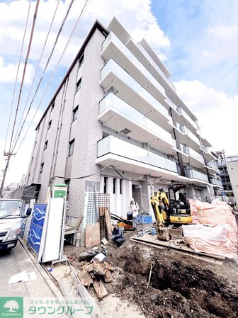 ブランシエスタ西馬込の物件内観写真